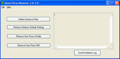 Smart Virus Remover