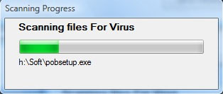 Smart Virus Remover