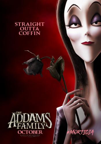 The Addams Family 10