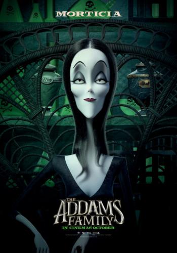 The Addams Family 13