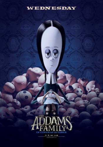 The Addams Family 15