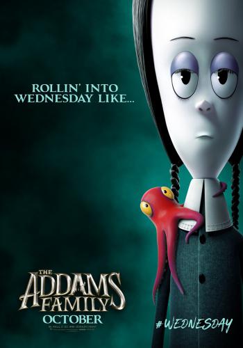 The Addams Family 2