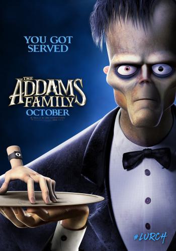 The Addams Family 6