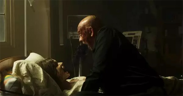 The Exorcists (2023) có sự tham gia diễn xuất của ngôi sao kỳ cựu Doug Bradley từ series Ma đinh