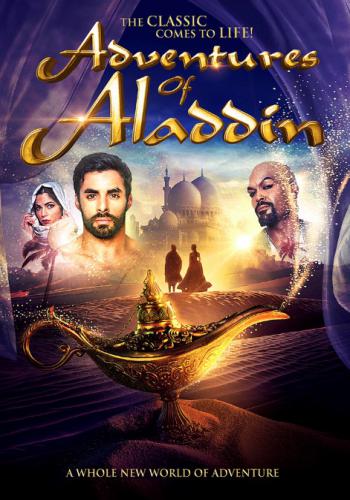 The New Adventures Of Aladdin 3