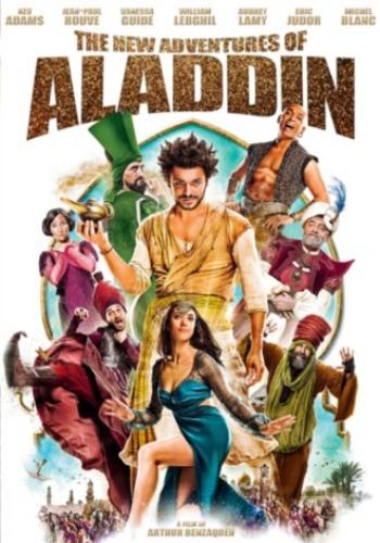 The New Adventures Of Aladdin 4