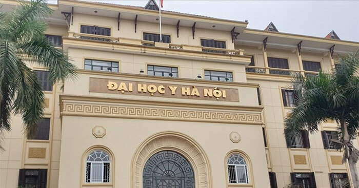 Trường Đại học Y Hà Nội (Hanoi Medical University - HMU)