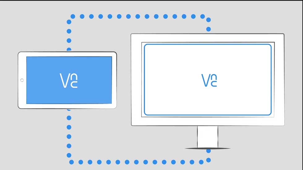 Cập nhật VNC Connect mới nhất